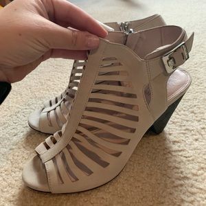 Vince Camuto Heels